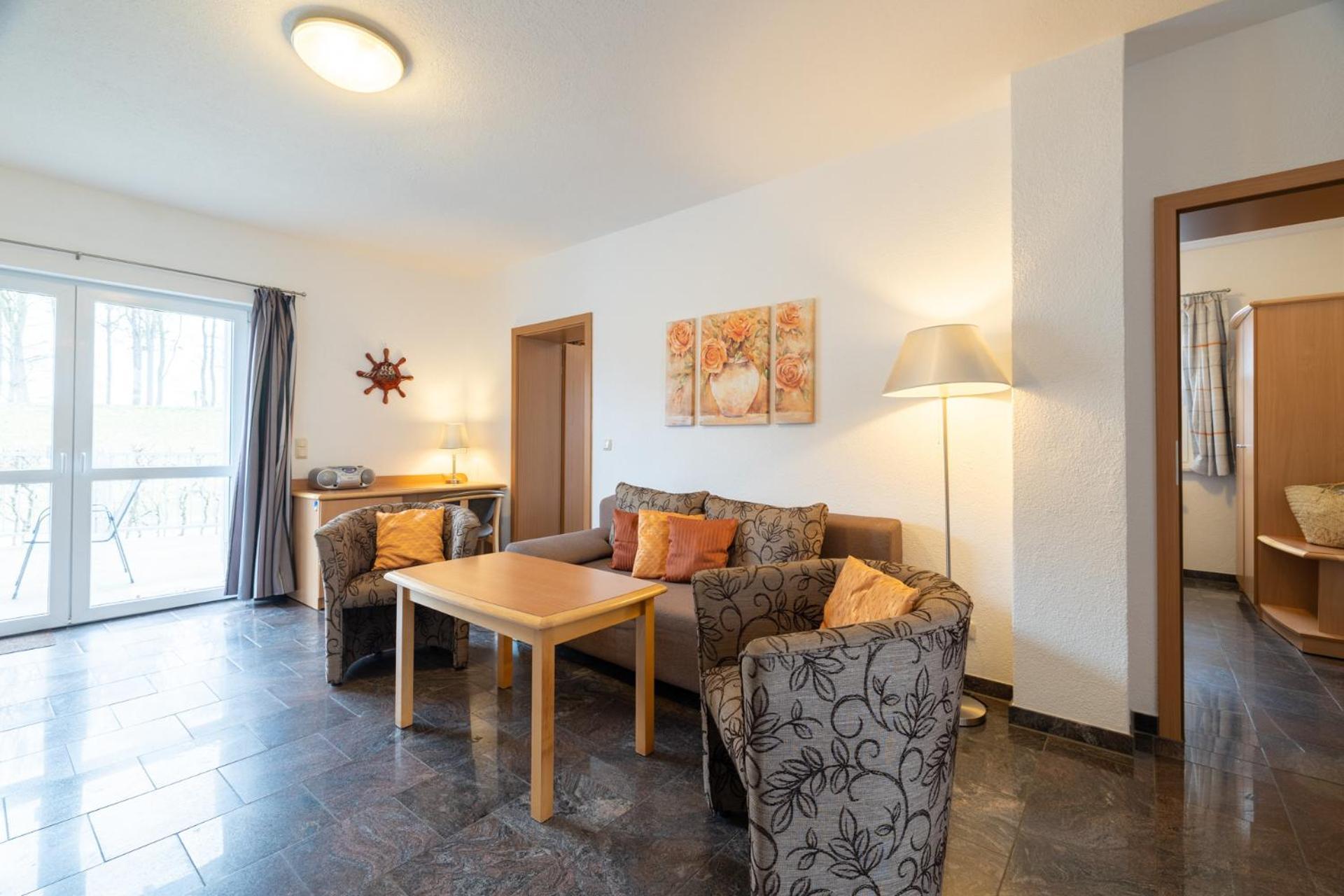 Villa Duenenblick 02 Zingst Ngoại thất bức ảnh