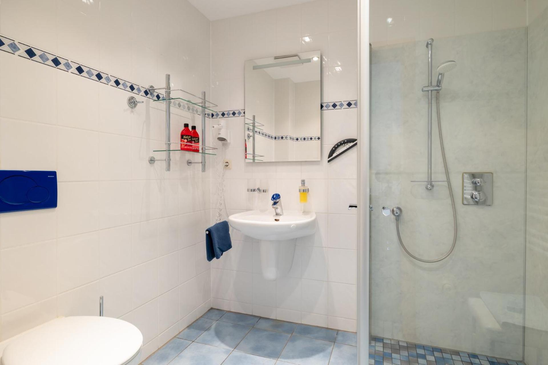 Villa Duenenblick 02 Zingst Ngoại thất bức ảnh