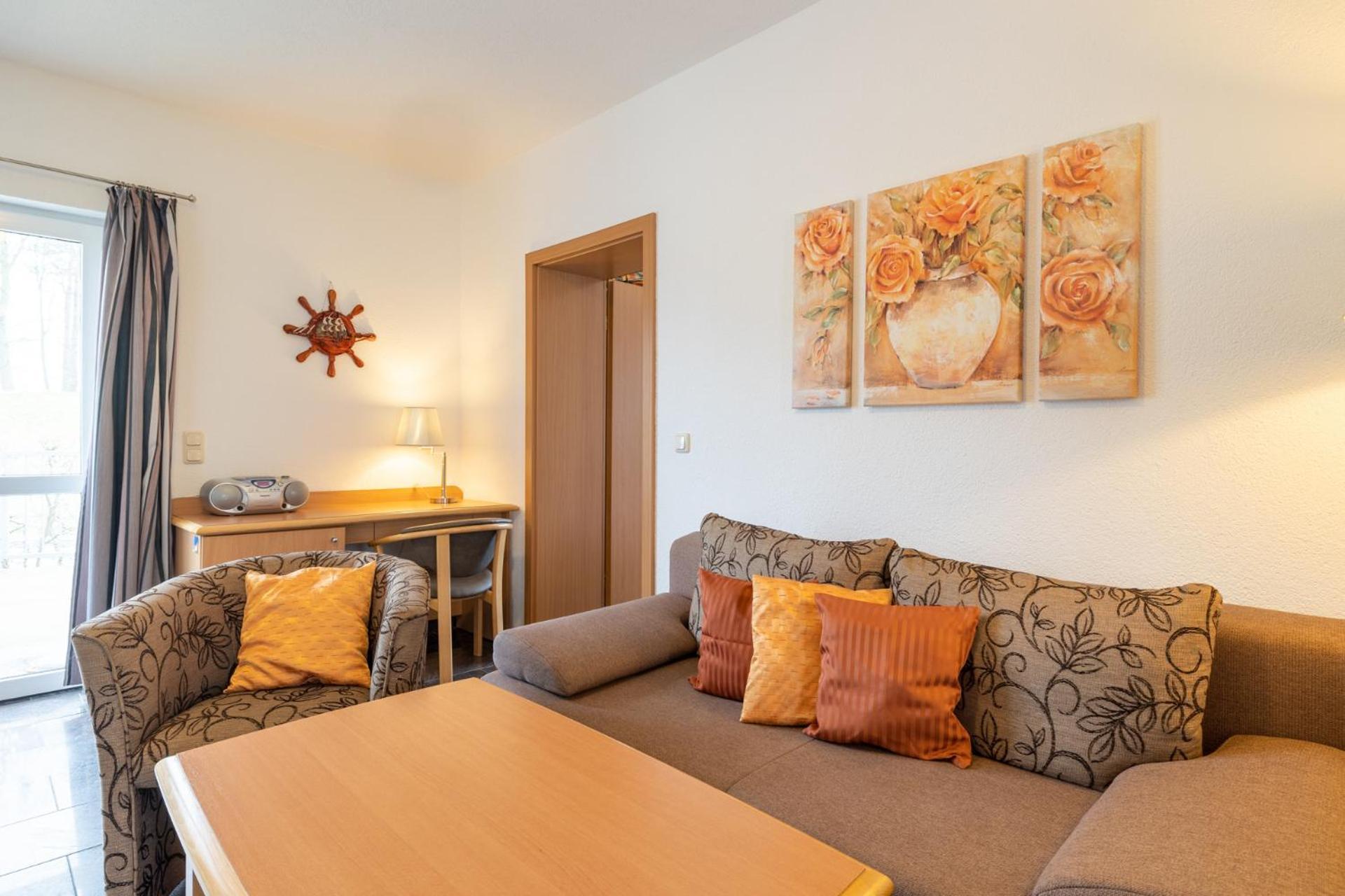 Villa Duenenblick 02 Zingst Ngoại thất bức ảnh