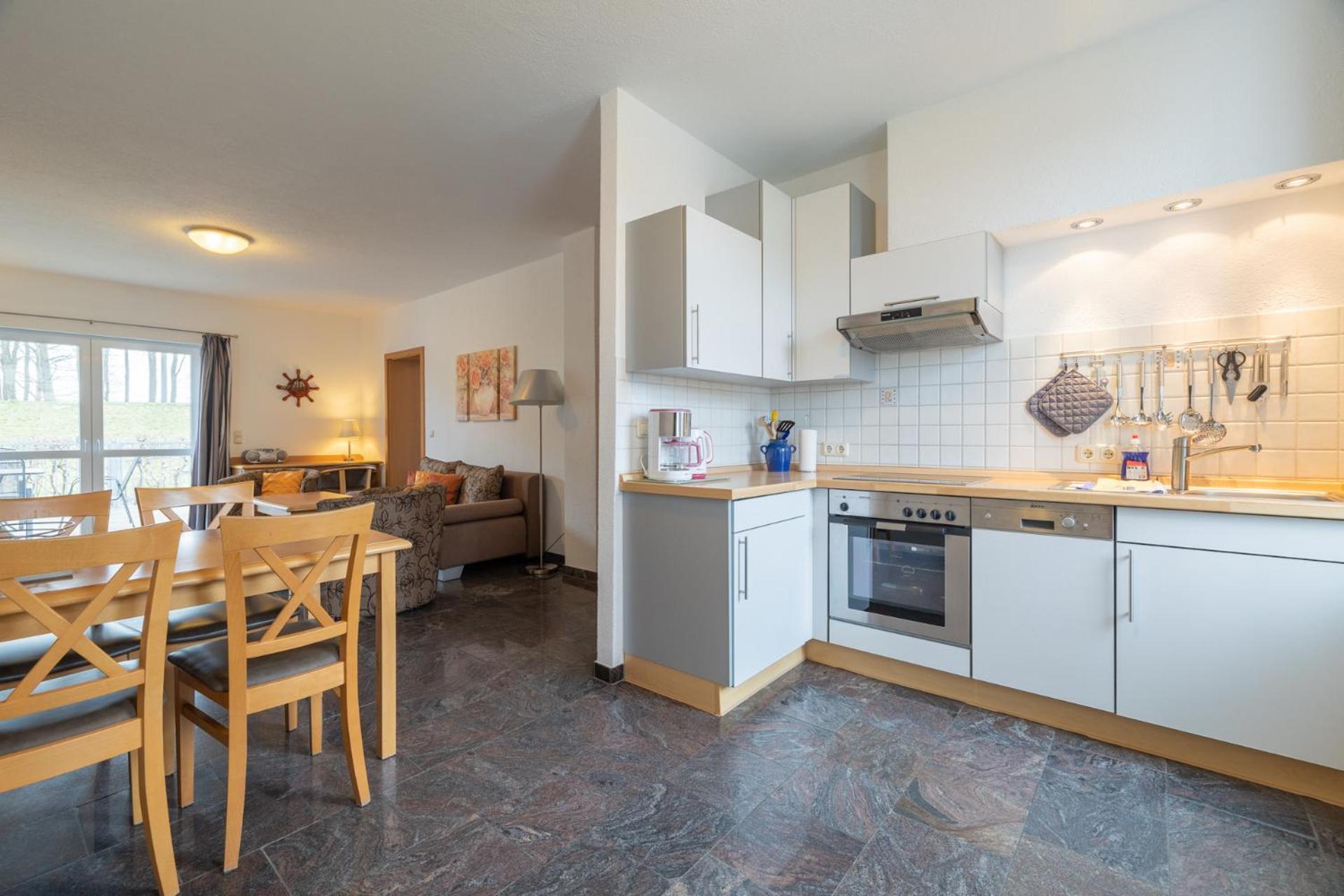 Villa Duenenblick 02 Zingst Ngoại thất bức ảnh
